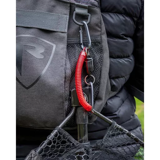 Fox Rage Net Magnet 5 kg horgászeszköz-tartó