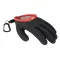 Fox Rage Landing Glove balkezes S-M halkiemelő kesztyű