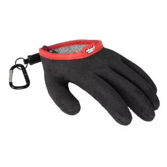 Fox Rage Landing Glove balkezes L-XL halkiemelő kesztyű