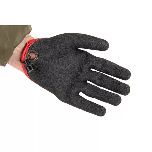 Fox Rage Landing Glove balkezes L-XL halkiemelő kesztyű