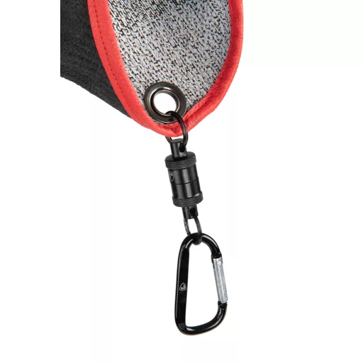 Fox Rage Landing Glove balkezes L-XL halkiemelő kesztyű