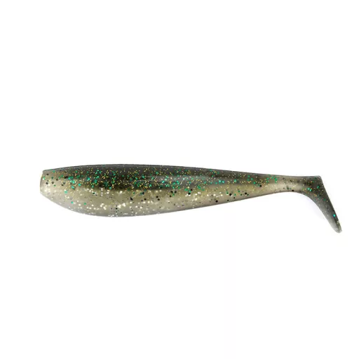 Fox Rage Zander Pro Shad Firetiger 12 cm 1 db gumihal