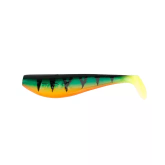 Fox Rage Zander Pro Shad Firetiger 14 cm 1 db gumihal