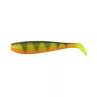   Fox Rage Limited Edition Zander Pro Shad 16 UV natúr sügér 16 cm 1 db gumihal