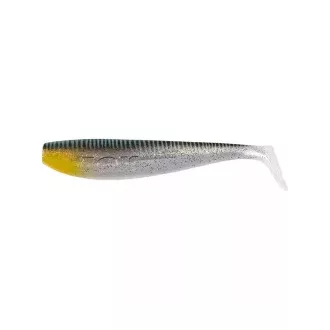 Fox Rage Zander Pro Shad Electric Flash 7,5 cm 1 db gumihal