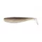 Fox Rage Zander Pro Shad ezüst Halo 7,5 cm 1 db gumihal