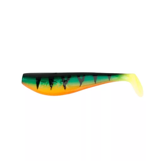 Fox Rage Zander Pro Shad Electric Flash 12 cm 1 db gumihal
