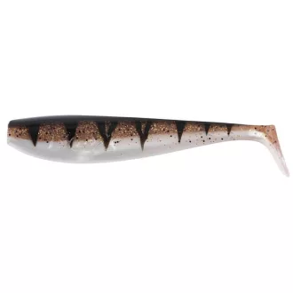   Fox Rage Zander Pro Shad csillámos sügér 14 cm 1 db gumihal