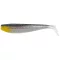 Fox Rage Zander Pro Shad ezüst Halo 14 cm 1 db gumihal