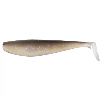 Fox Rage Zander Pro Shad Electric Flash 14 cm 1 db gumihal