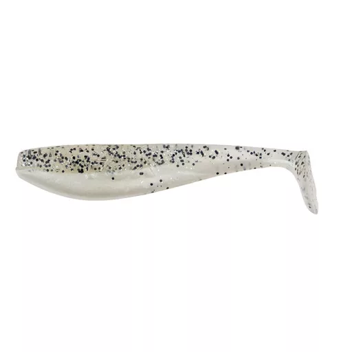 Fox Rage Zander Pro Shad UV Electric sügér 10 cm 1 db gumihal