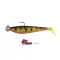 Fox Rage Loaded Zander Pro Shad UV sügér 7,5 cm 5 g-os jigfejjel 1 db gumihal