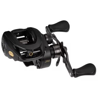 Lew’s BB1 Pro Left Hand Baitcast multiplikátoros orsó