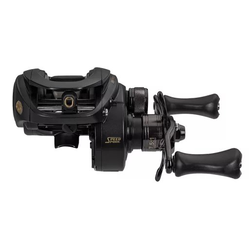 Lew’s BB1 Pro Left Hand Baitcast multiplikátoros orsó