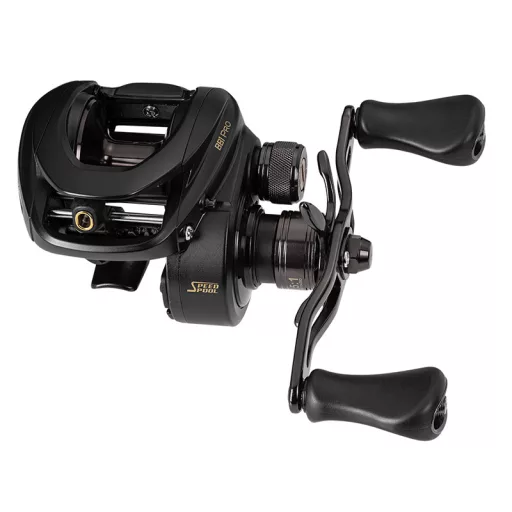 Lew’s BB1 Pro Left Hand Baitcast multiplikátoros orsó