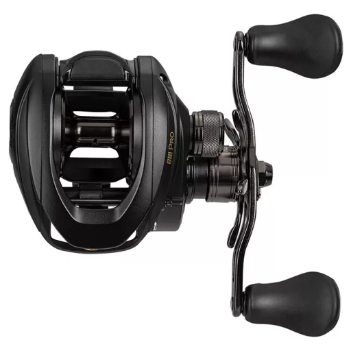 Lew’s BB1 Pro Left Hand Baitcast multiplikátoros orsó