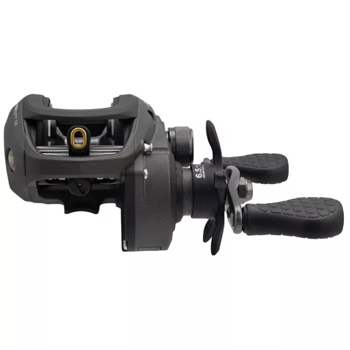 Lew’s Super Duty GX3 - Left Hand multiplikátoros orsó