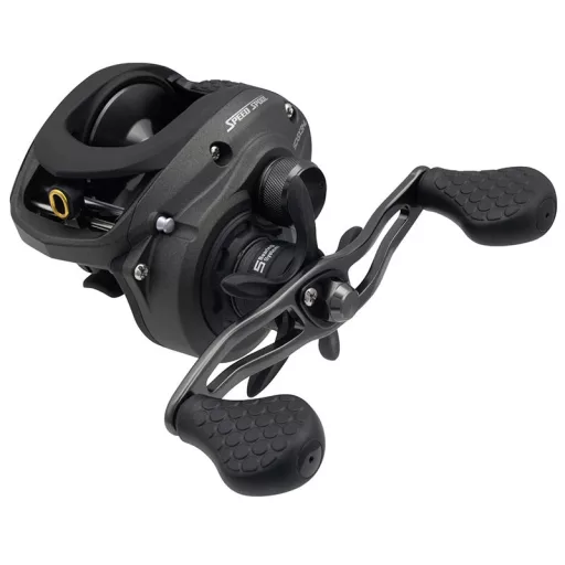 Lew’s Super Duty GX3 - Left Hand multiplikátoros orsó