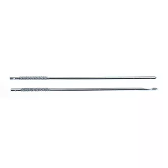 Jaxon 17 cm ezüst fém horogszabadító