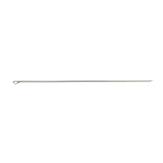 Jaxon 13 cm kishalfűzőtű 2 db/csomag