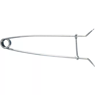 Jaxon 20 cm szájfeszítő