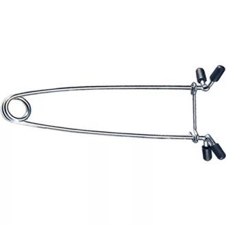 Jaxon 18 cm szájfeszítő