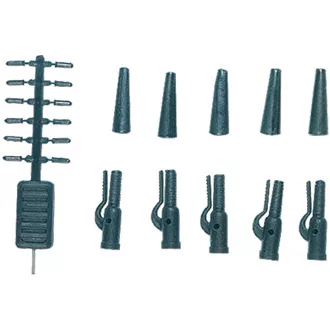 Jaxon heavy duty pins ólomkapocs