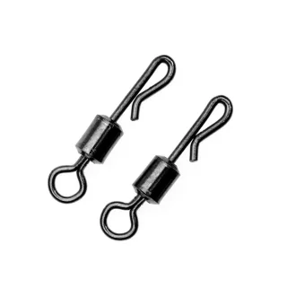 Jaxon heavy duty ólomkapocs pins gyorscserés kapocs