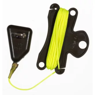 Jaxon Back Lead zsinórsüllyesztő ólom 57 g