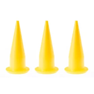   Jaxon Nozzle For Boilie Gun Kinyomófej bojlikinyomó pisztoly
