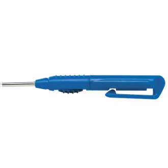 Jaxon knot tool zsinórösszekötő horogkötő