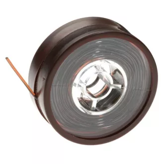 Jaxon shock core 0,6 mm 10 m erőgumi