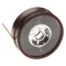 Jaxon shock core 0,6 mm 10 m erőgumi