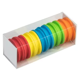 Jaxon EVA spool 10 előketartó