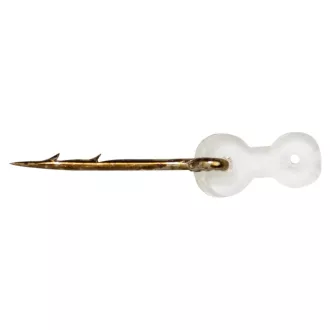 Jaxon szilikonnal 10 mm szilikonos csalitüske
