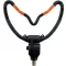 Jaxon feeder bottartó fej 13 cm