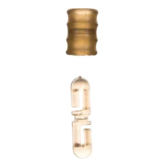   Jaxon quick connect release gyöngy m.feeder gyorscsatlakozó előkerögzítő
