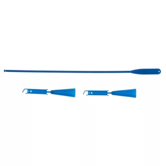   Jaxon conoplus system extractor 20–30 mm rakósbot gumifeszítő