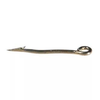 Jaxon spare for hajszálelőkés 10 mm 0,7 mm csalitüske