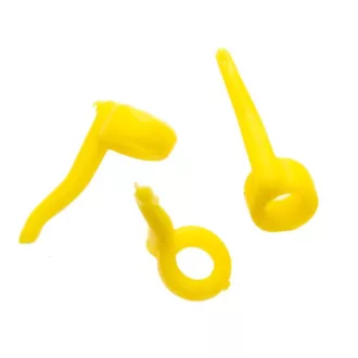 Jaxon zig aligners zig-rig gumigyűrű zig-rig szerelék