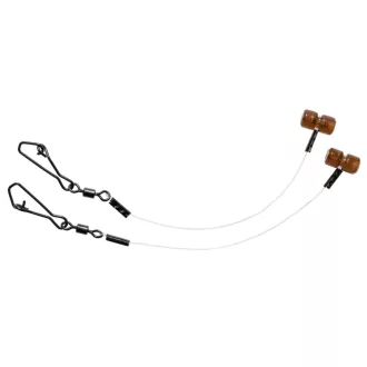 Jaxon feeder set 6 cm feeder link