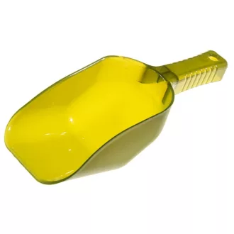 Jaxon Bait Caster Dobólapát 25 × 8 × 7 cm etetőlapát