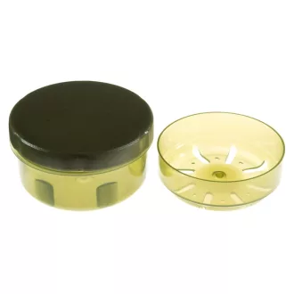 Jaxon Dipping Jar 9 × 5 cm dippelő tégely
