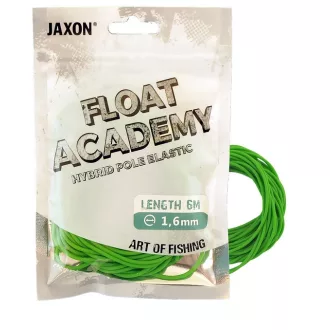   Jaxon hybrid pole elastic 6 m 1,6 mm topszetgumi rakósbot gumi