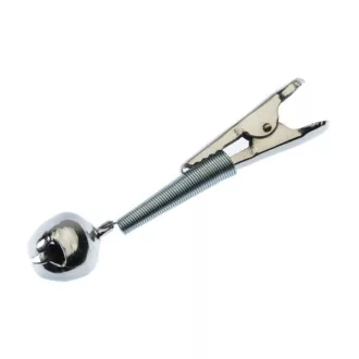 Jaxon BL1811 18 mm krokodilcsipeszes csörgős kapásjelző