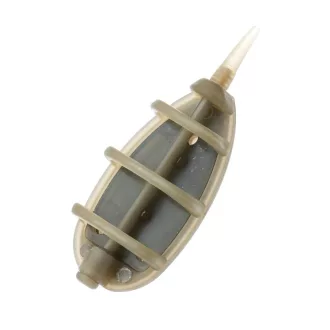 Jaxon Vist method feeder kosár 20 g 2 db kosár