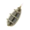 Jaxon Vist method feeder kosár 80 g 2 db kosár