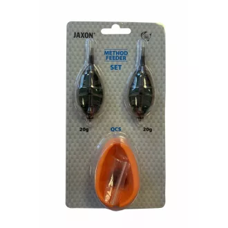 Jaxon Ramon QRS method kosár szett 2 × 20 g