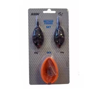 Jaxon Ramon QRS method kosár szett 2 × 30 g