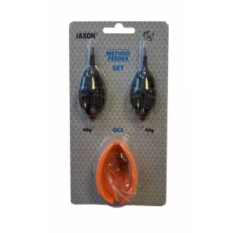 Jaxon Ramon QRS method kosár szett 40 g
